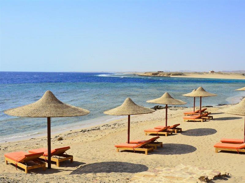 Rohanou Beach Resort And Ecolodge El Qoseir Esterno foto